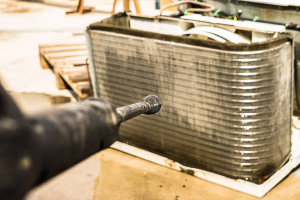 Best HVAC System Cleaning  in Galls, IN