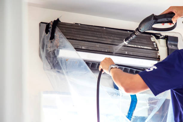 Best Commercial Air Duct Cleaning  in Galls, IN
