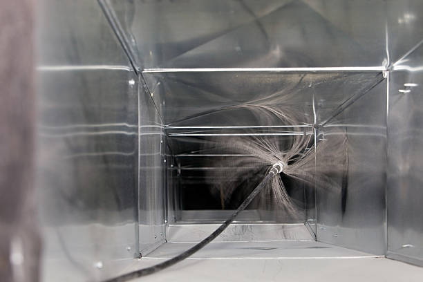 Best Emergency Air Duct Cleaning  in Galls, IN
