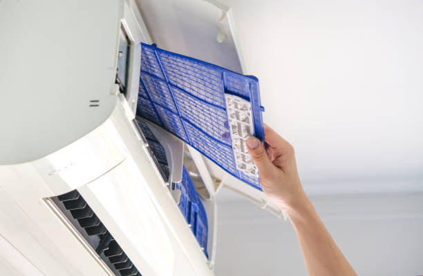 Best Air Duct Cleaning Company Near Me  in Galls, IN