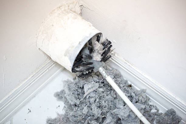 Best Affordable HVAC Duct Cleaning  in Galls, IN