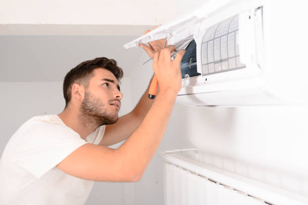 Best Air Vent Cleaning Services  in Galls, IN