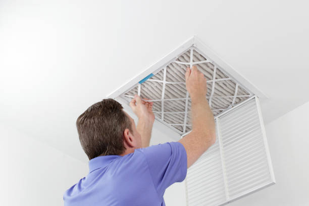Best Home Air Vent Cleaning  in Galls, IN